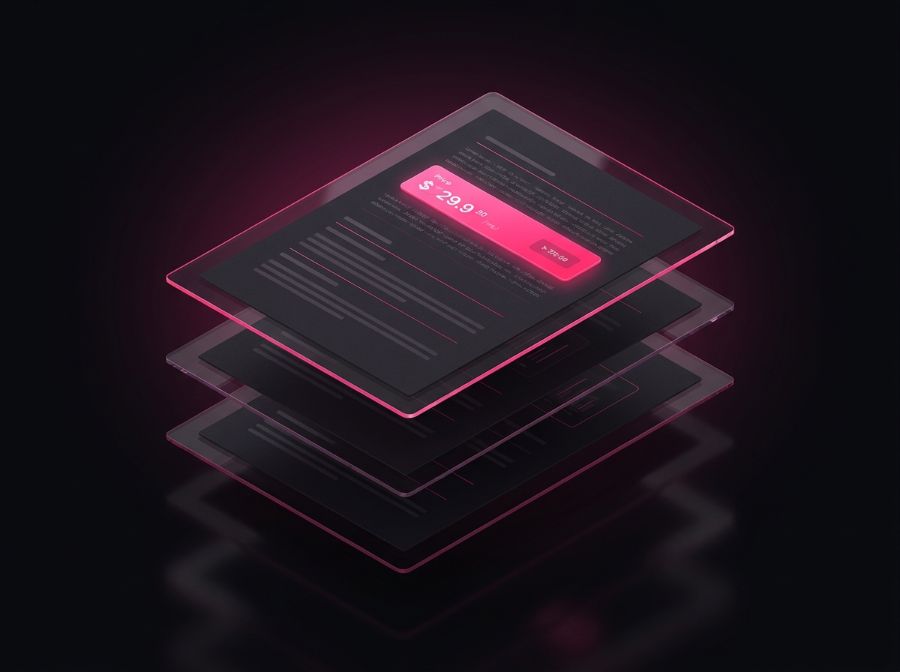 Template de proposta comercial